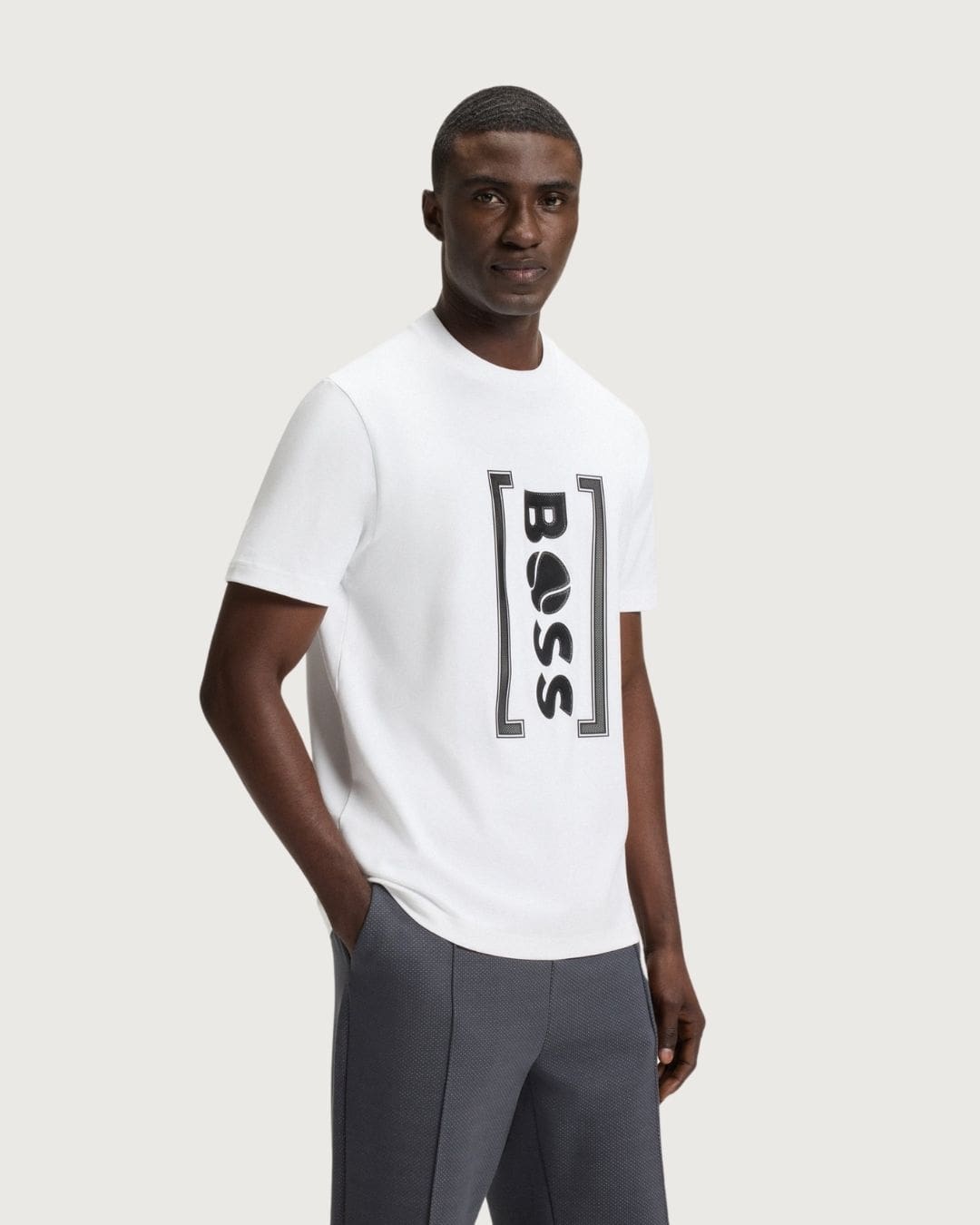 Camiseta Tee BOSS