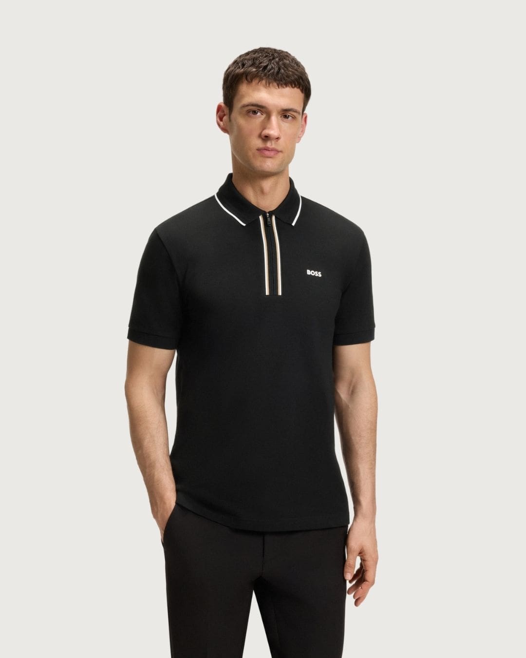 Polo Philix BOSS
