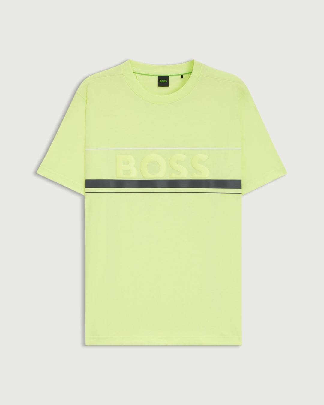 Camiseta Tee BOSS