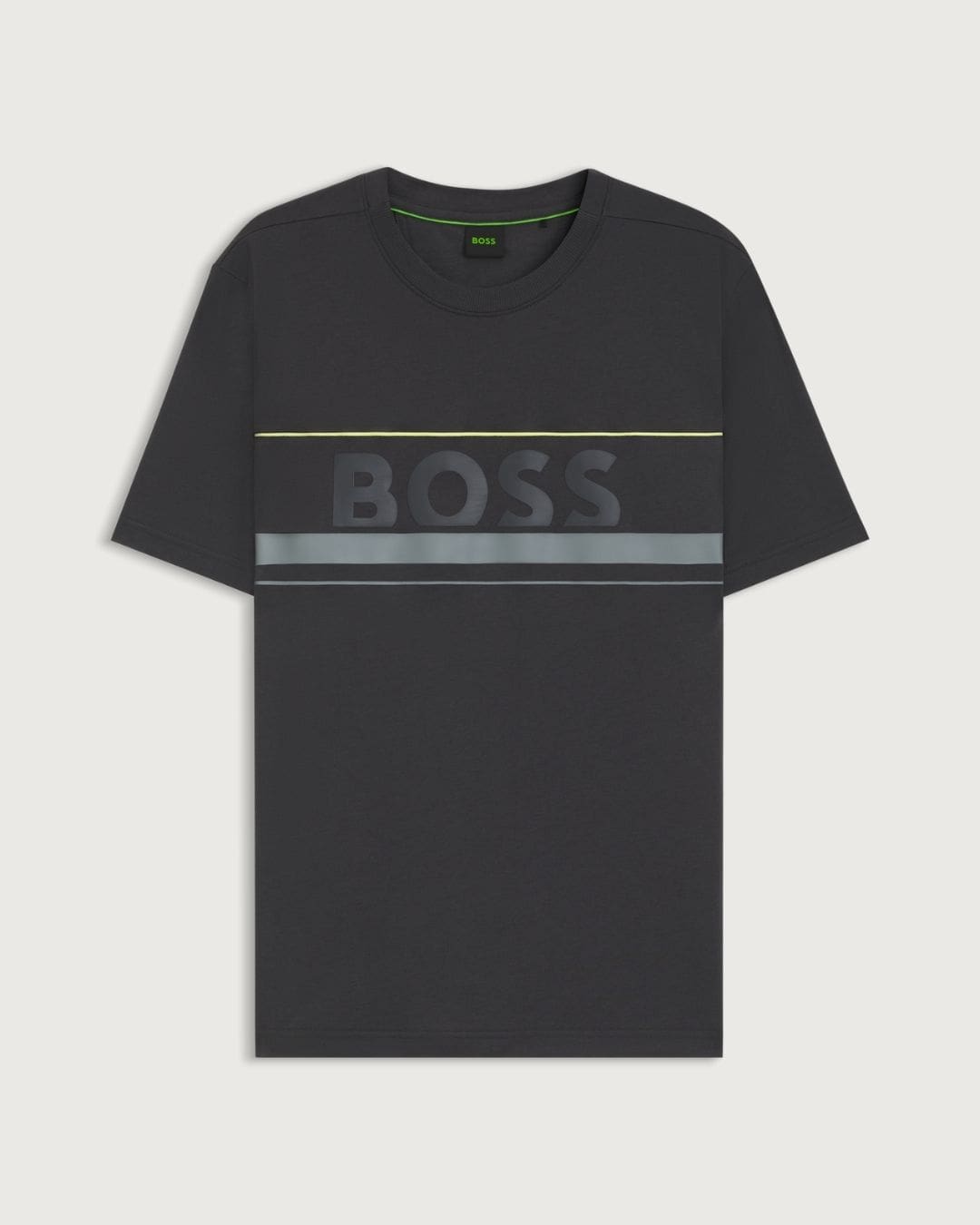 Camiseta Tee BOSS
