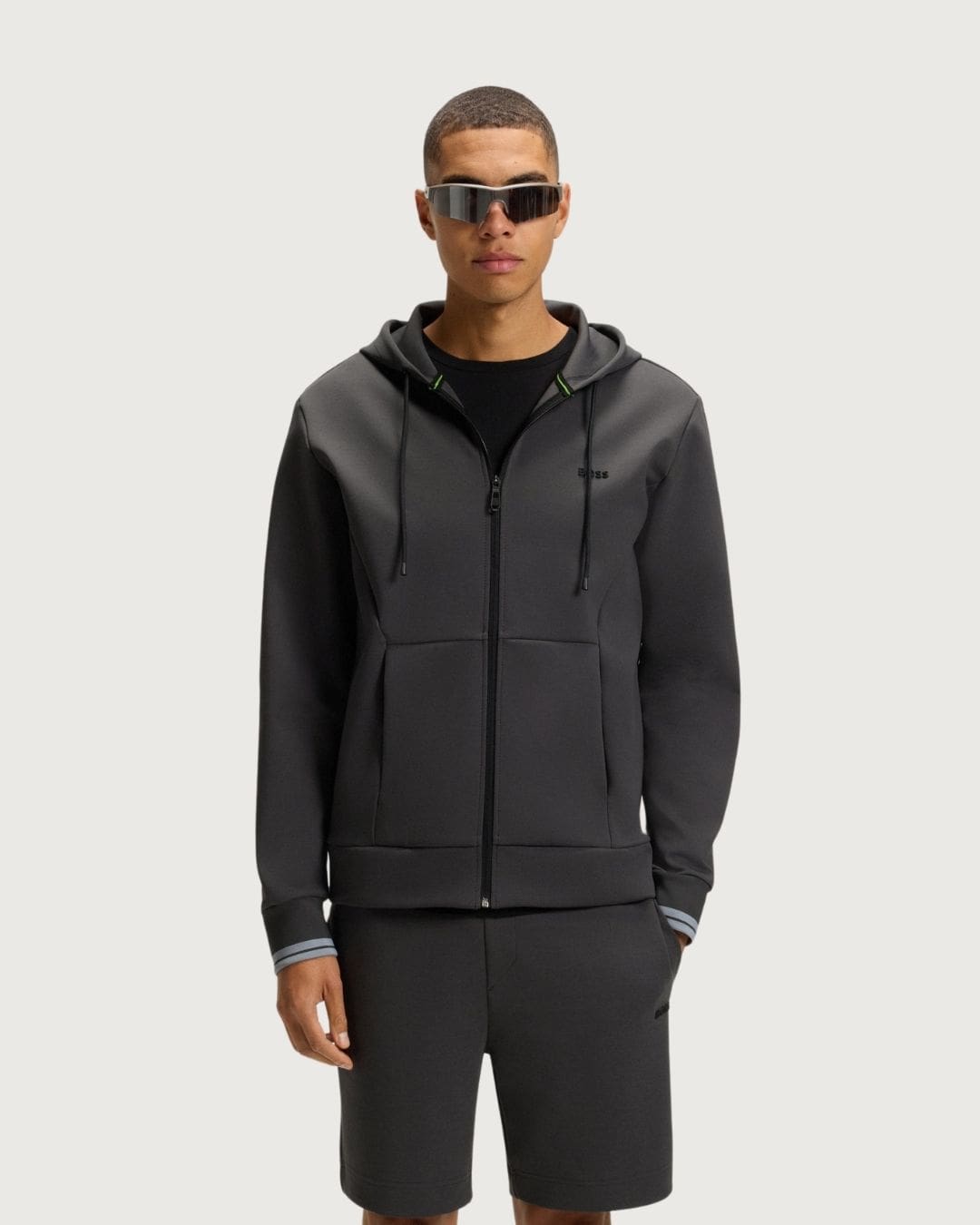 Sudadera BOSS
