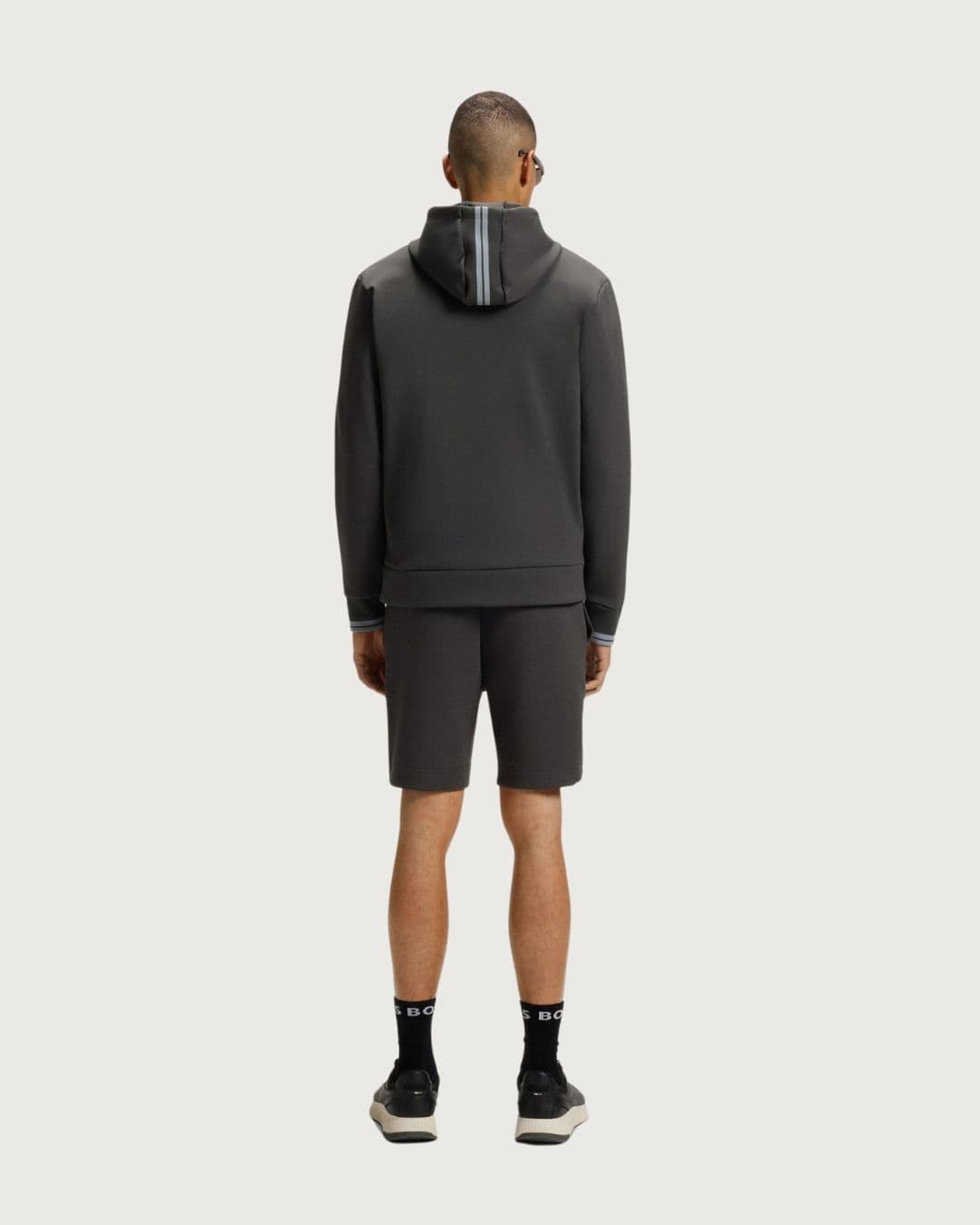 Sudadera BOSS