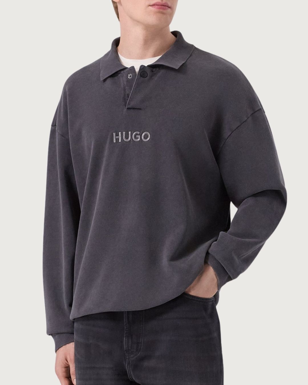 Jersey HUGO