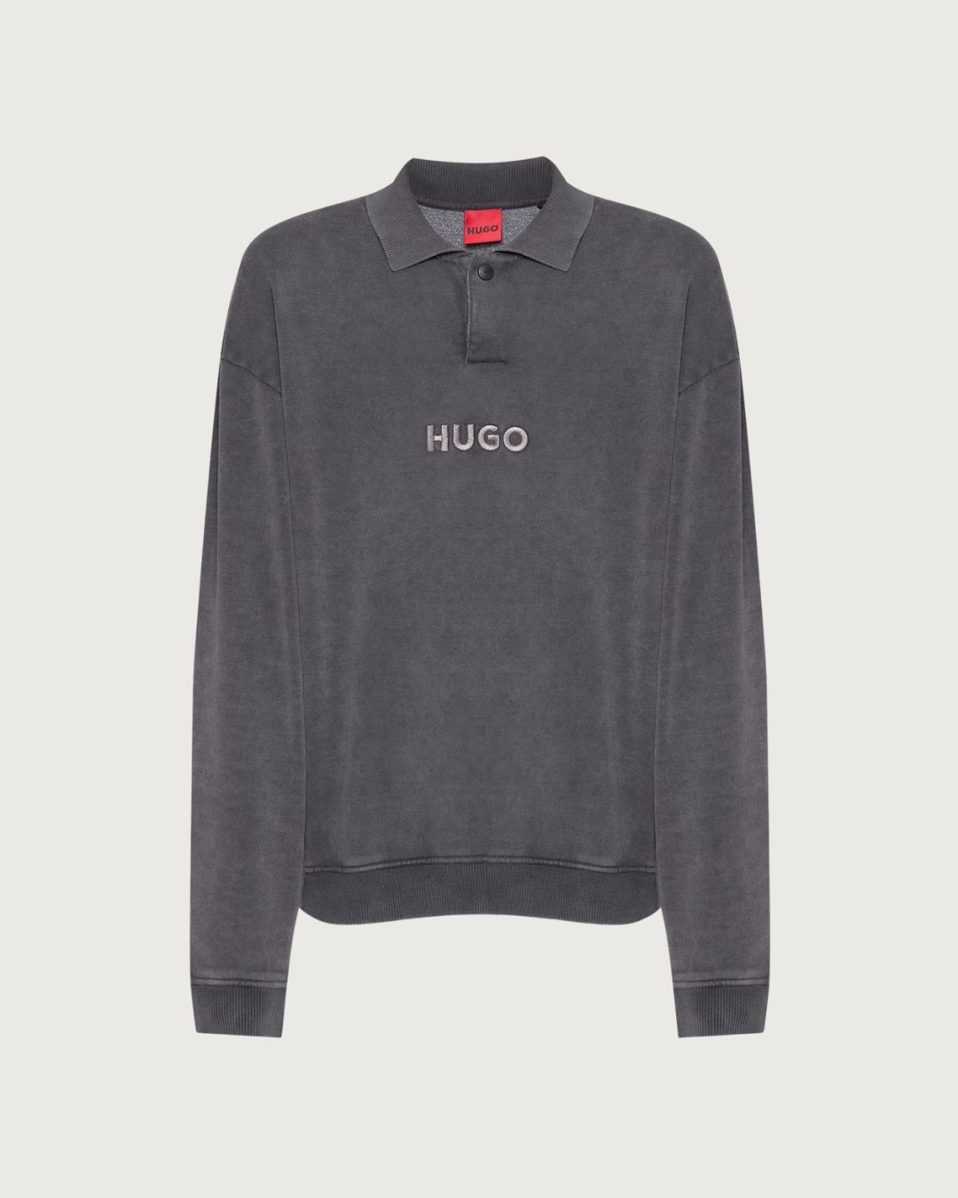 Jersey HUGO