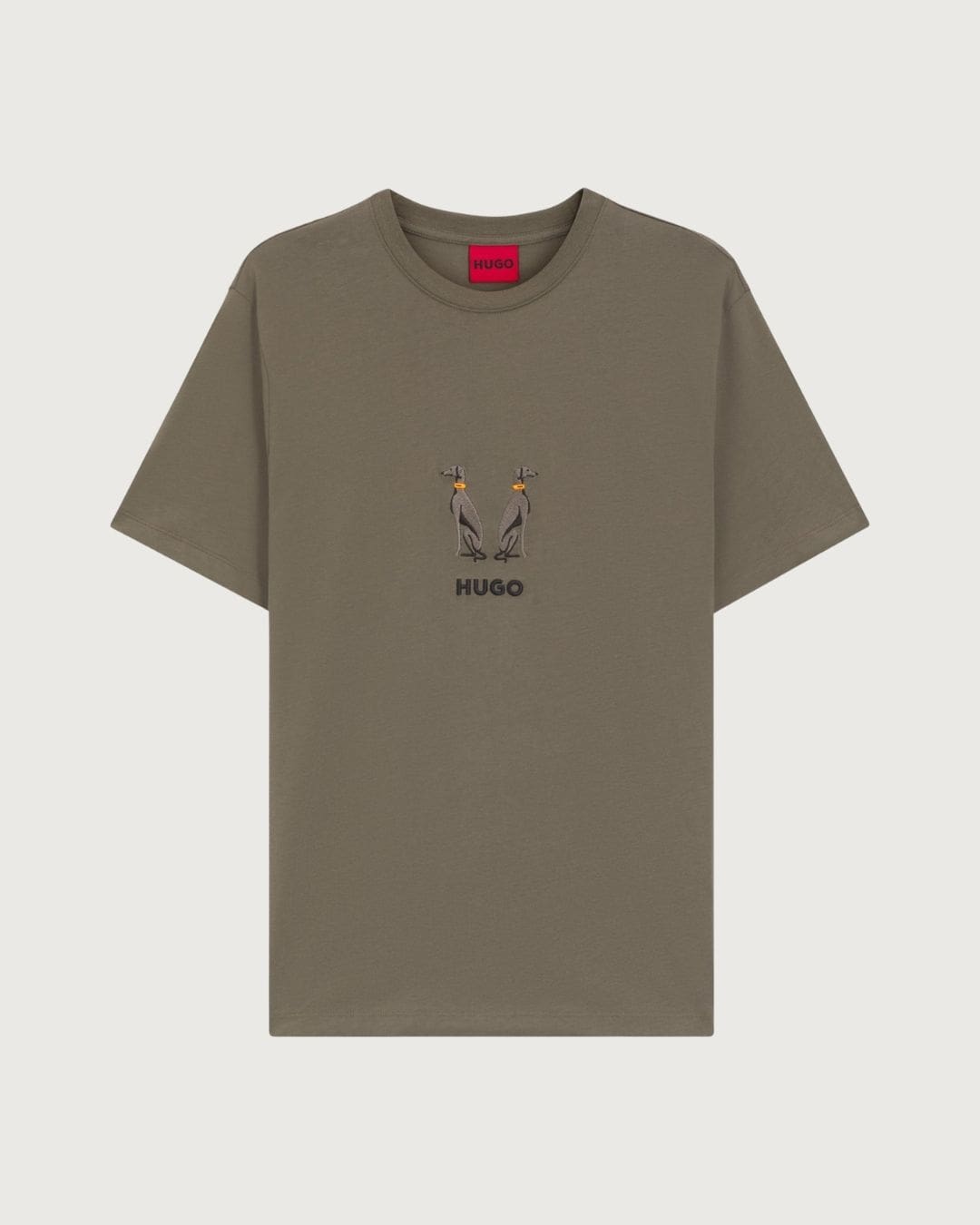 Camiseta HUGO