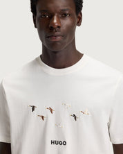 Camiseta HUGO