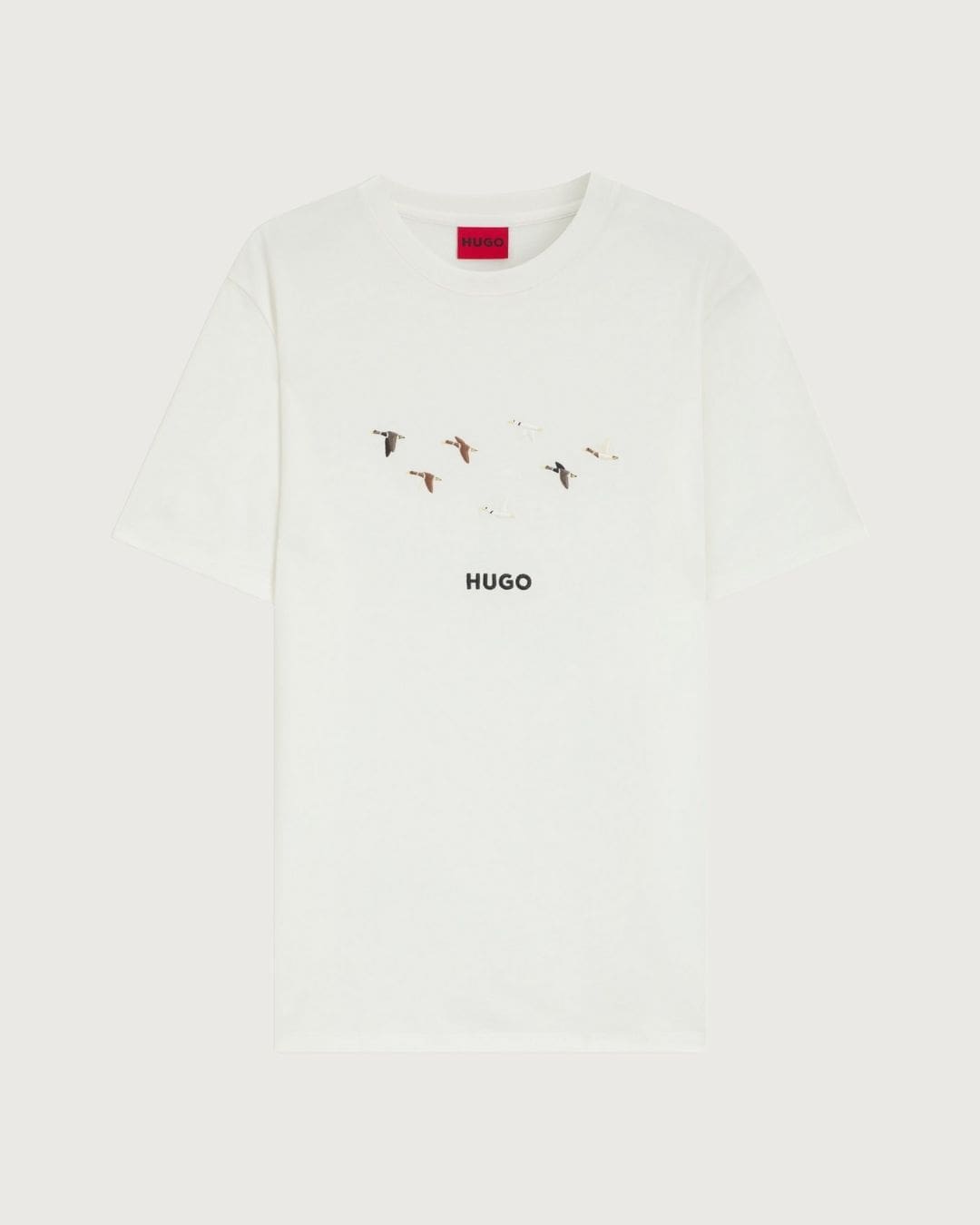 Camiseta HUGO