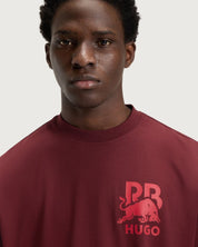 Camiseta HUGO