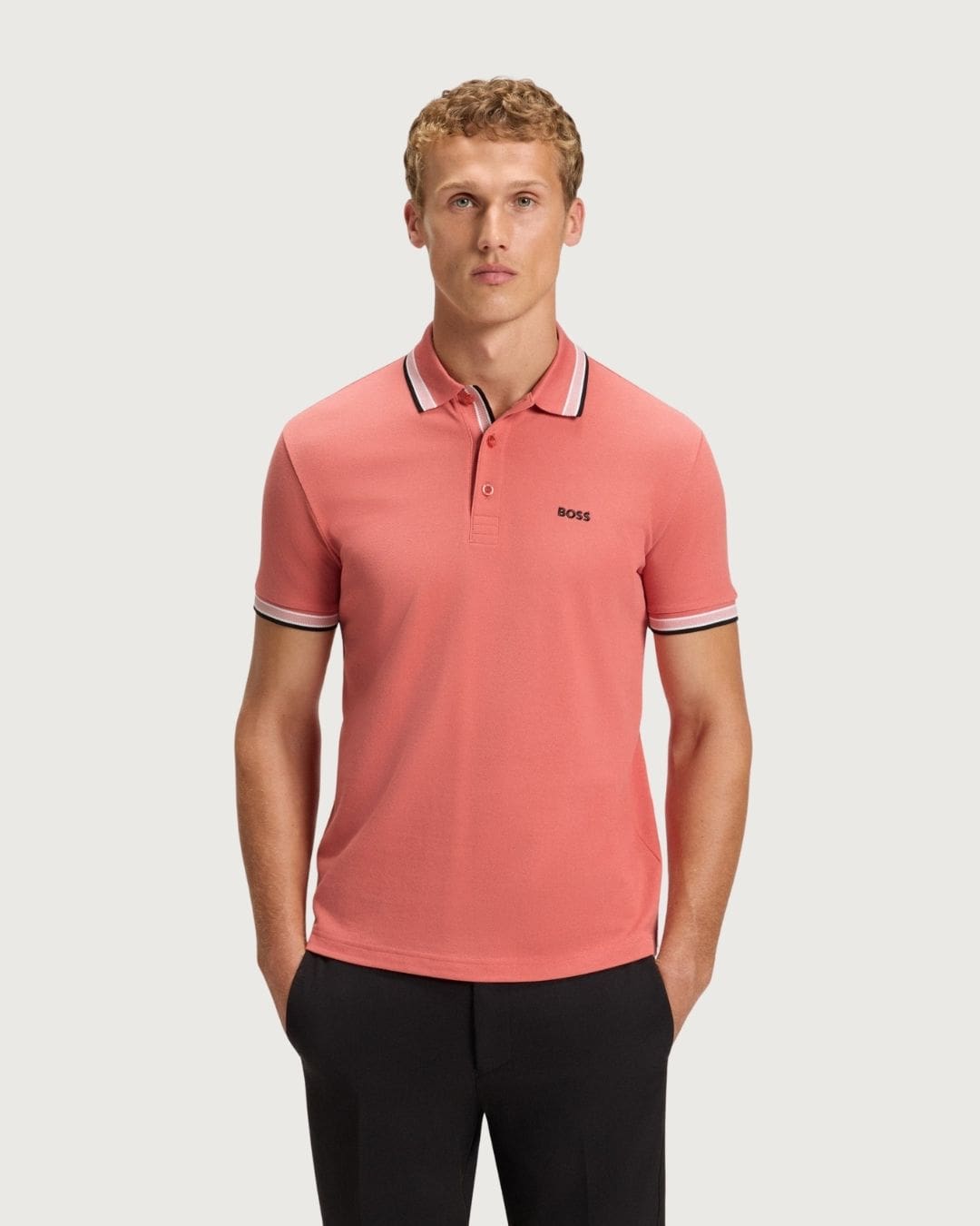 Polo Paddy BOSS