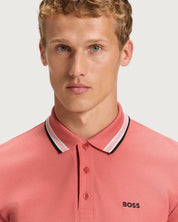 Polo Paddy BOSS