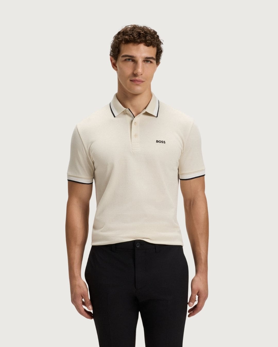 Polo Paddy BOSS