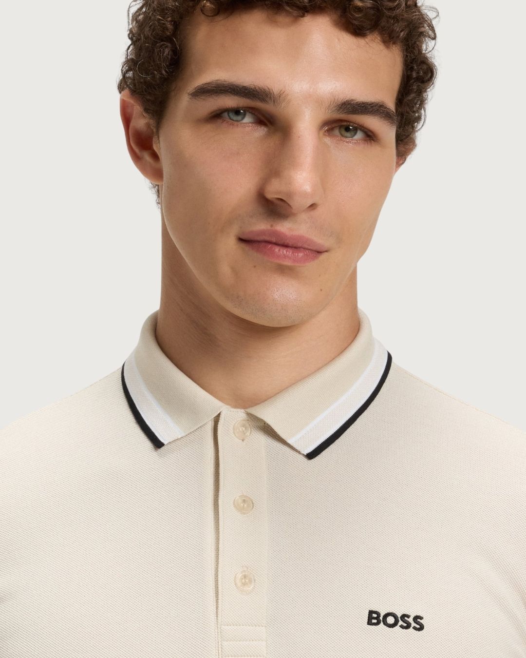 Polo Paddy BOSS