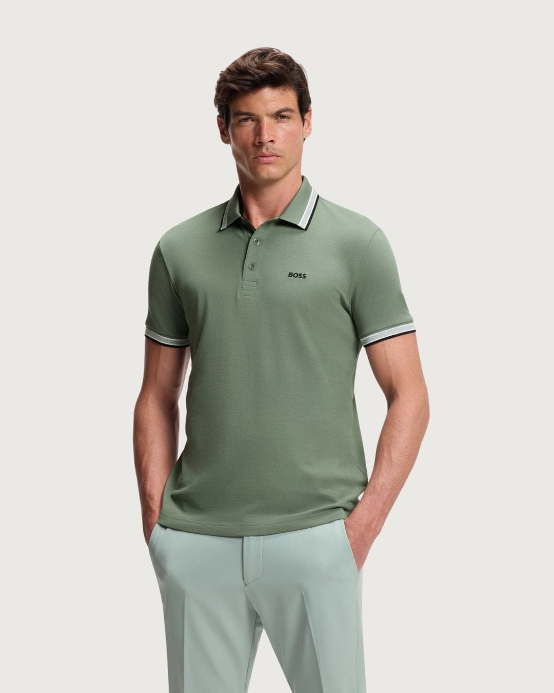 Polo Paddy BOSS