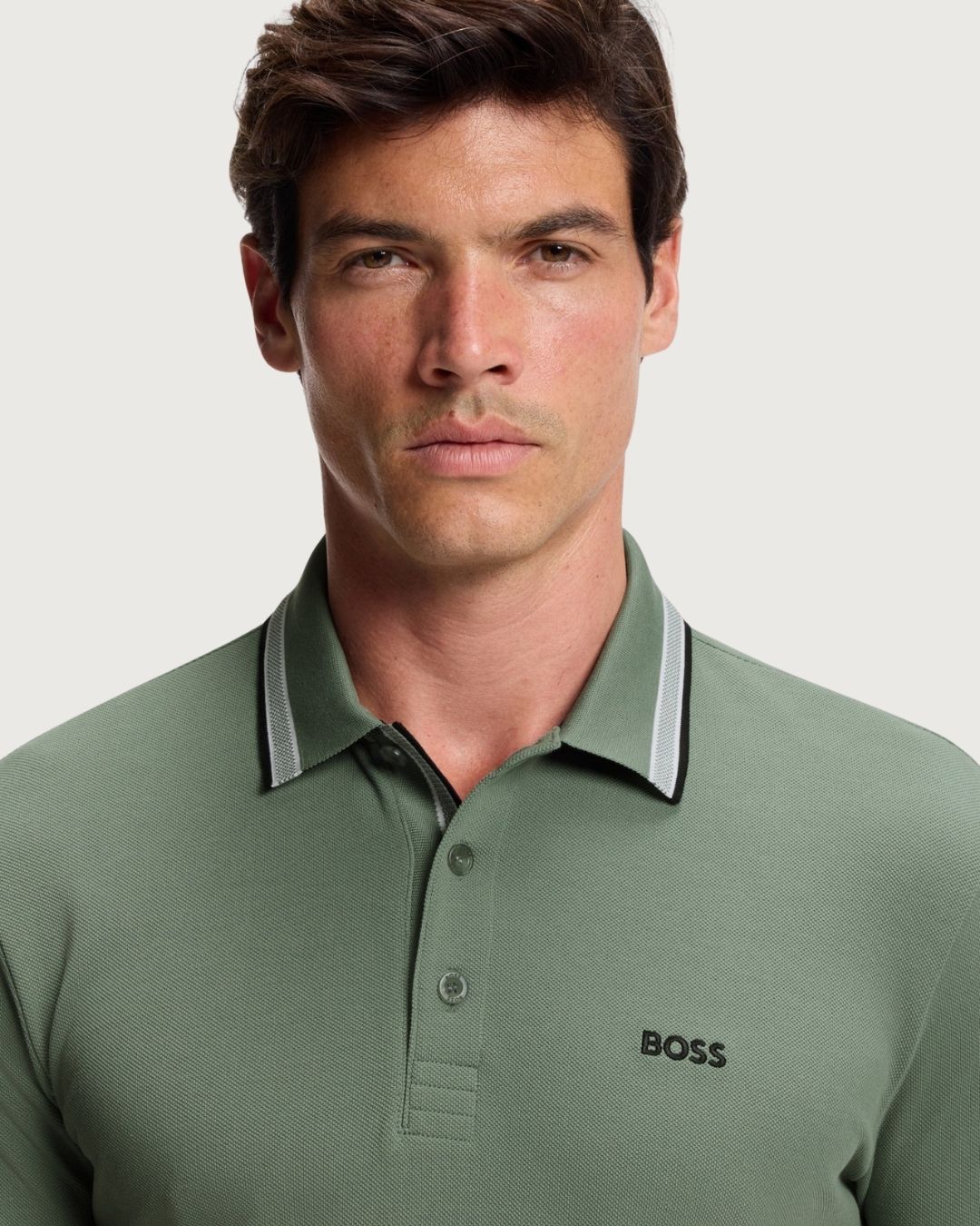 Polo Paddy BOSS