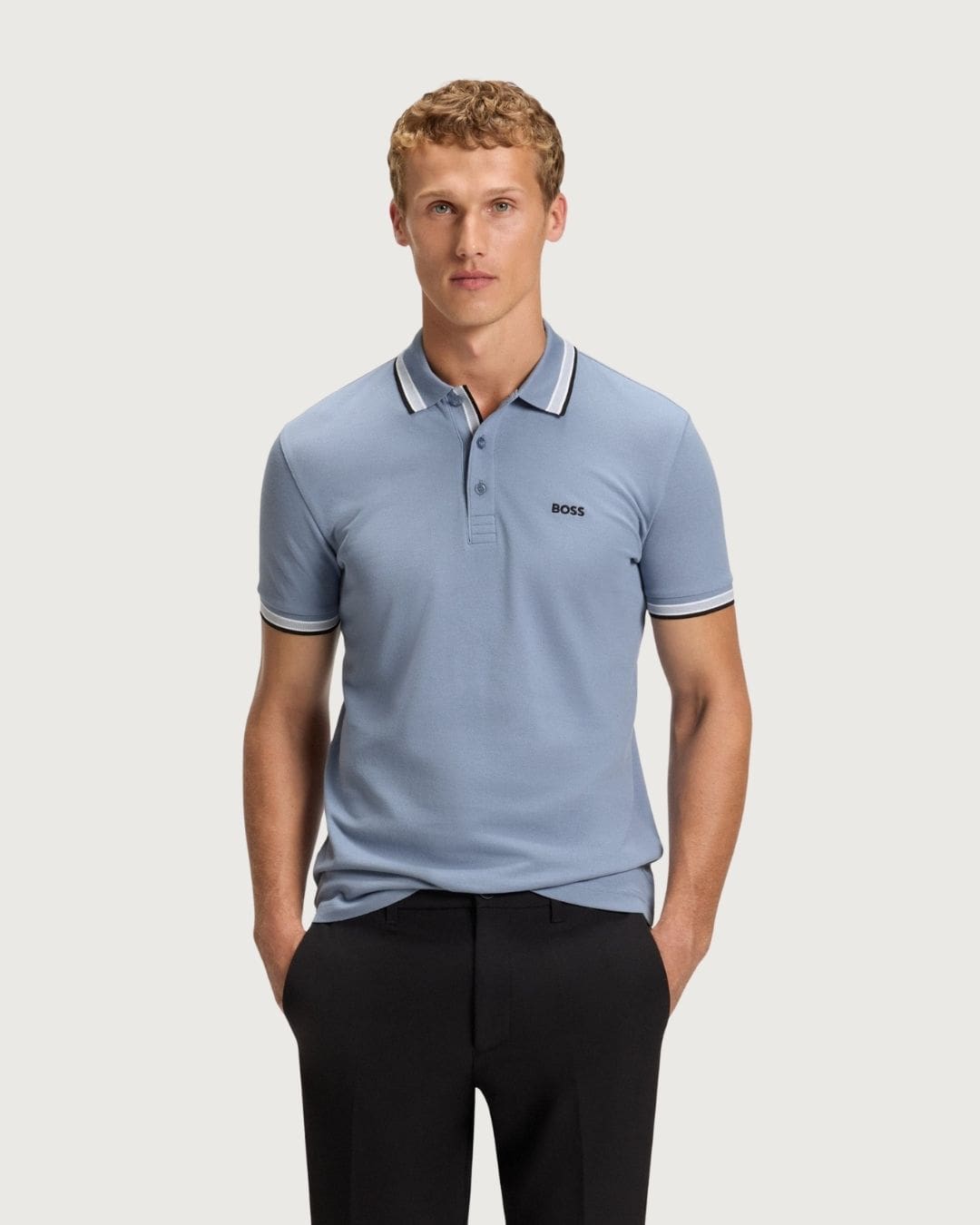 Polo Paddy BOSS