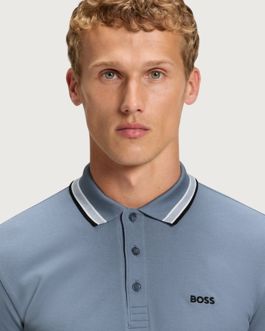Polo Paddy BOSS