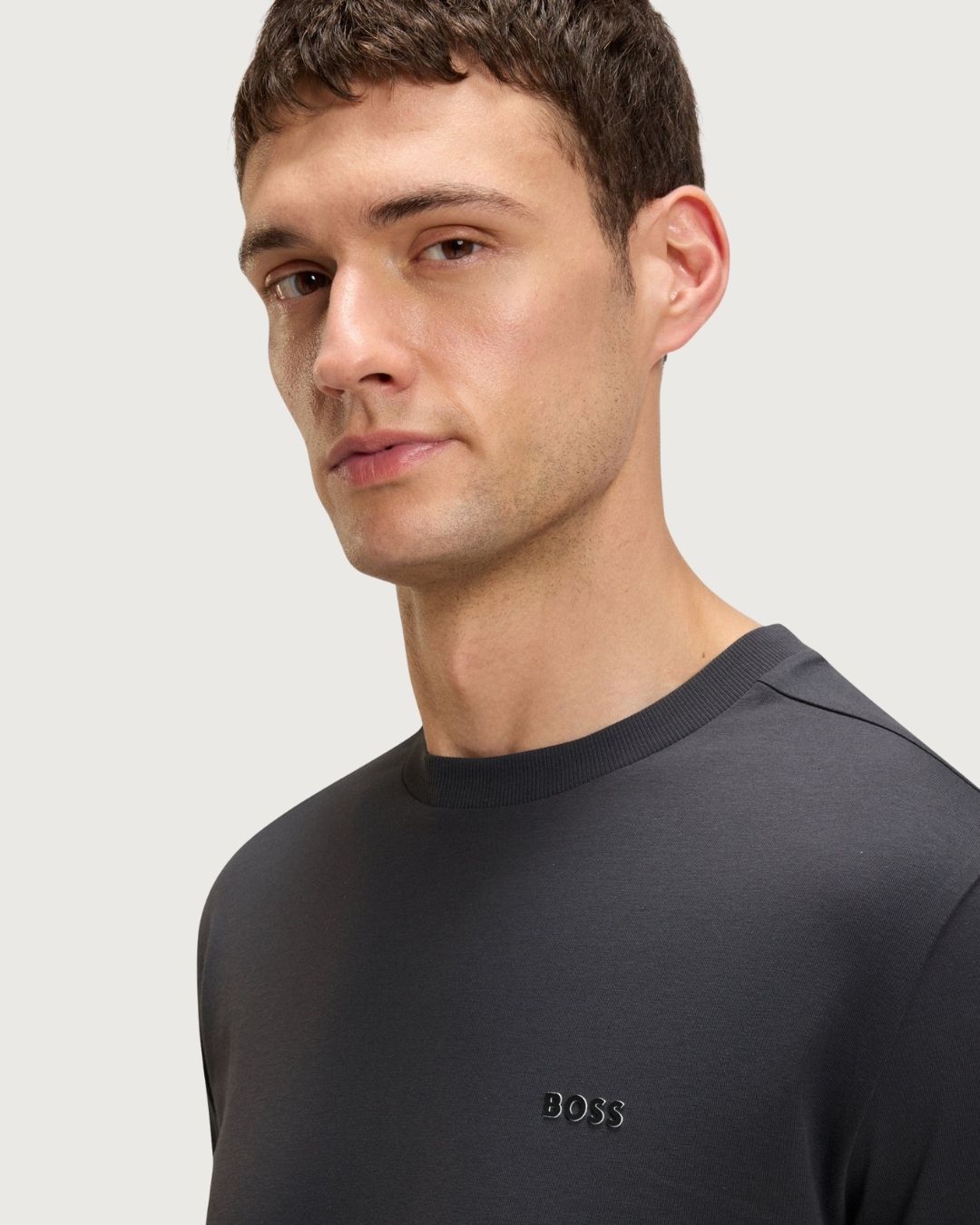 Camiseta BOSS