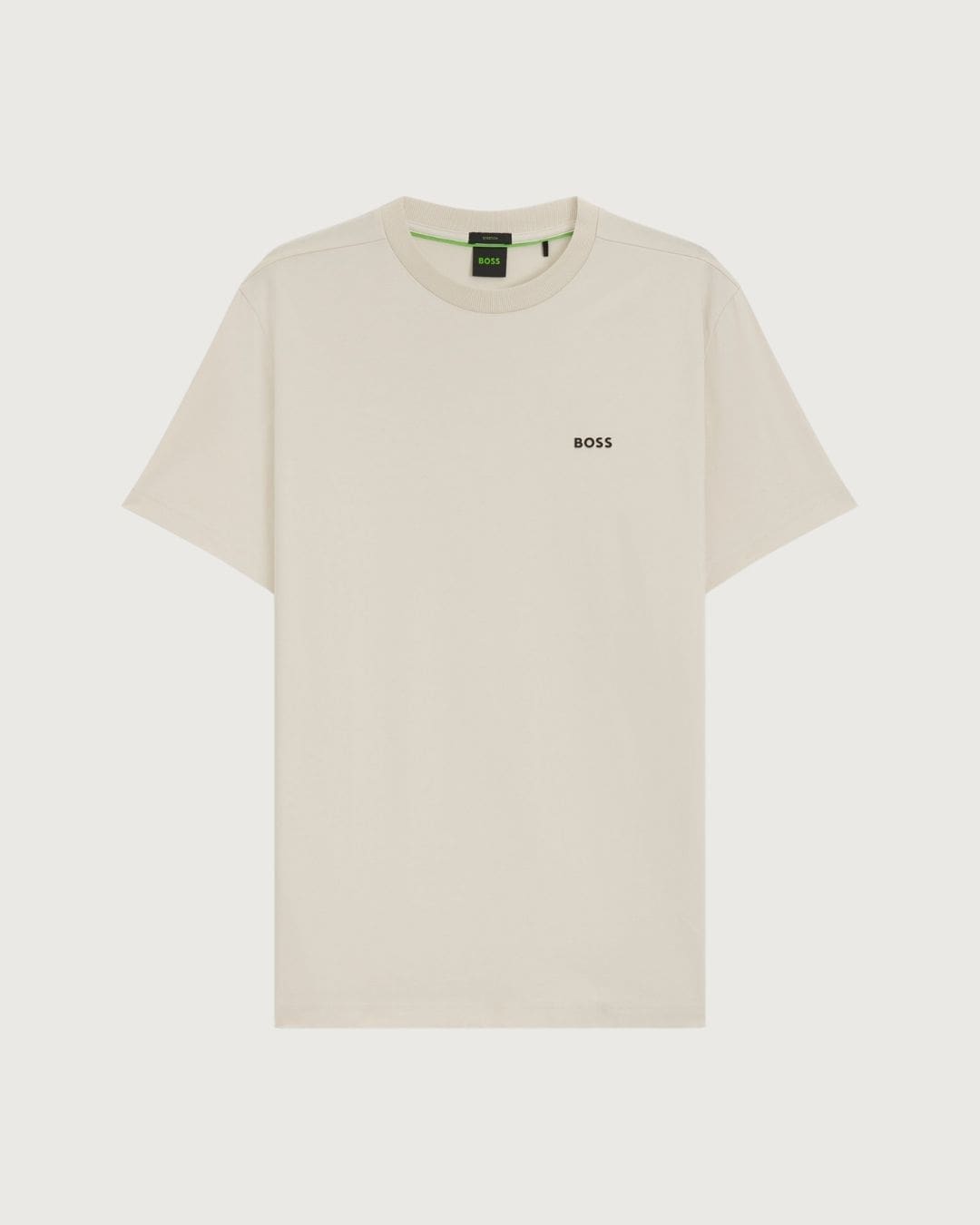 Camiseta BOSS