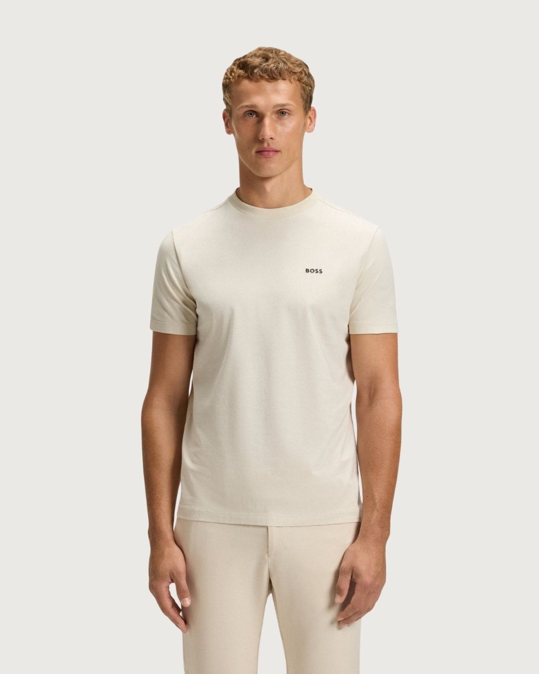 Camiseta BOSS