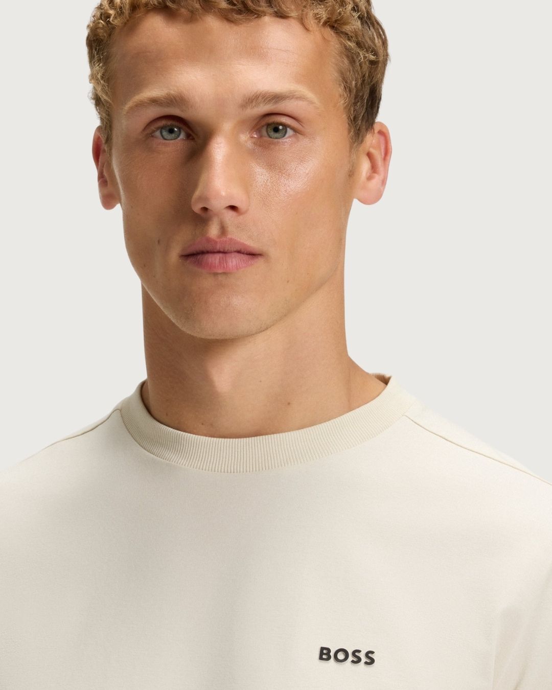 Camiseta BOSS