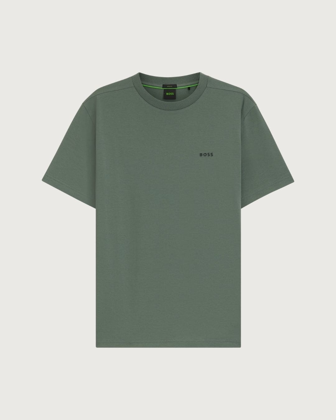 Camiseta BOSS
