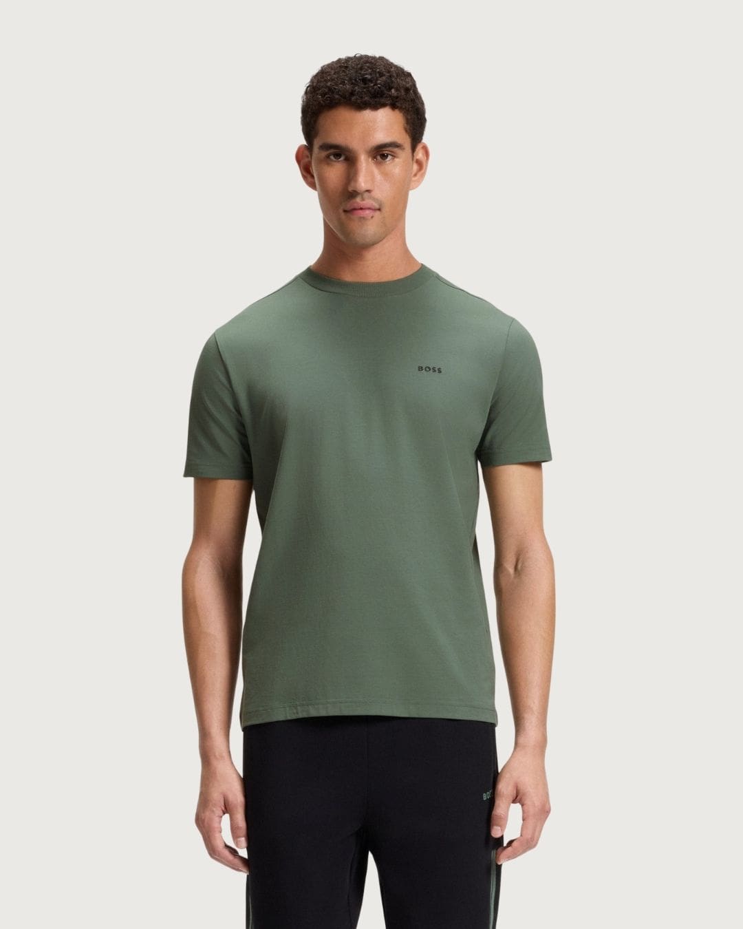 Camiseta BOSS