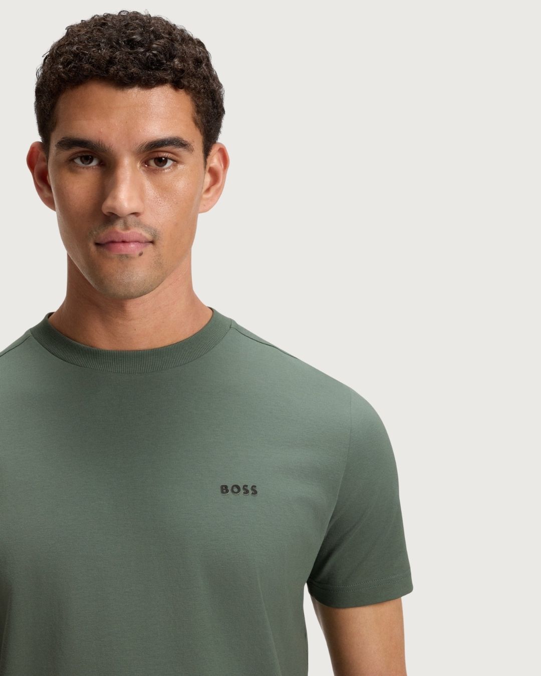 Camiseta BOSS