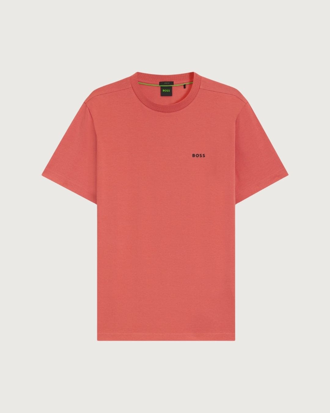 Camiseta BOSS