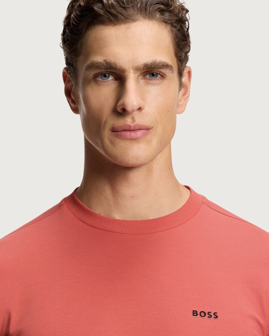 Camiseta BOSS