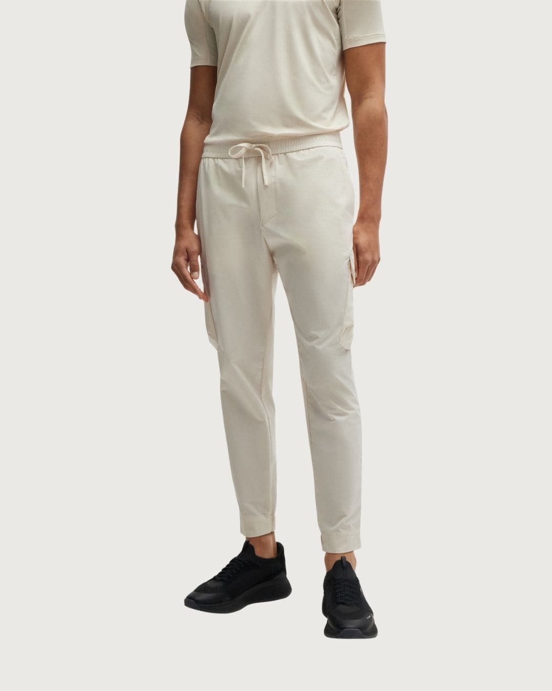 Pantalón cargo BOSS