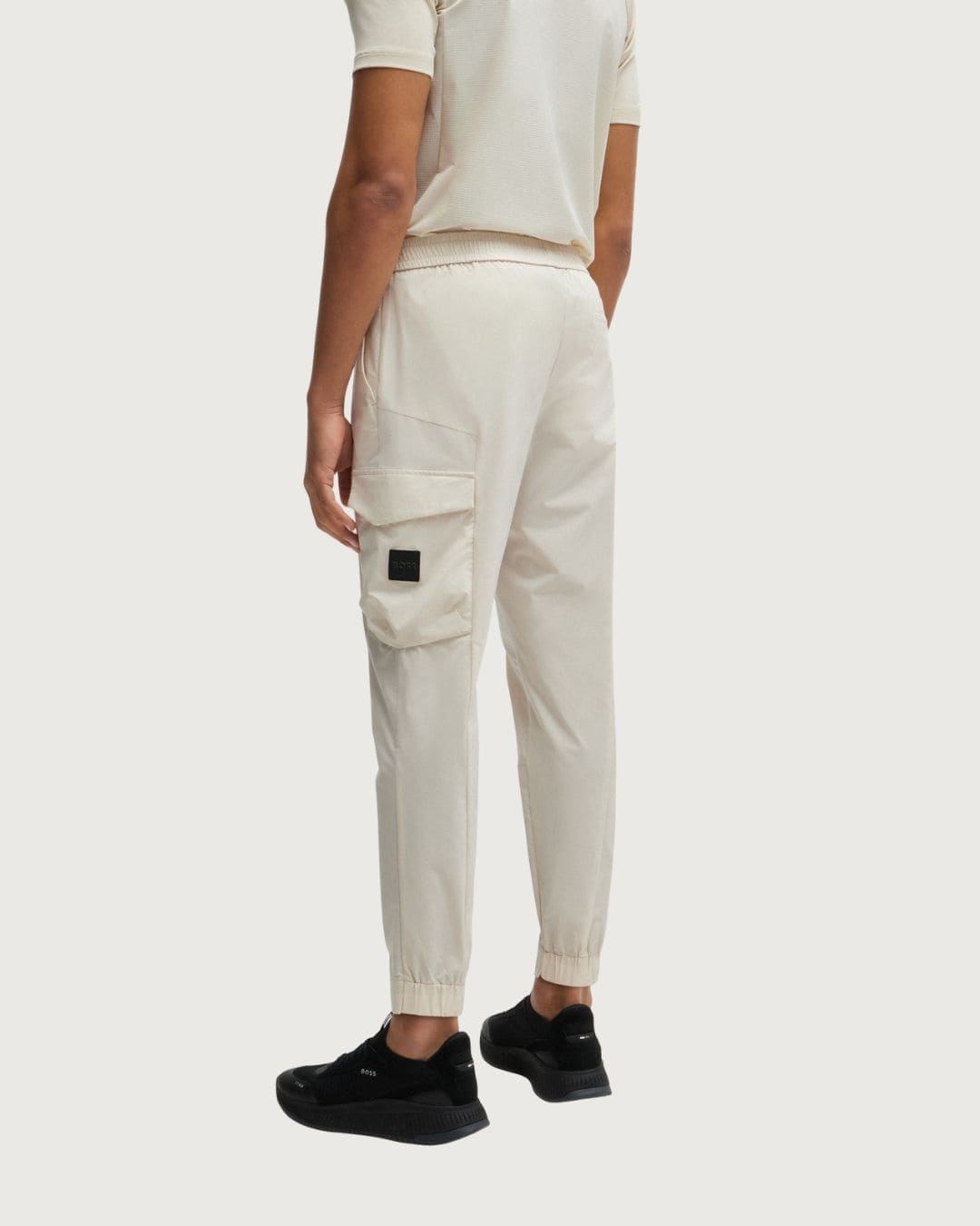 Pantalón cargo BOSS