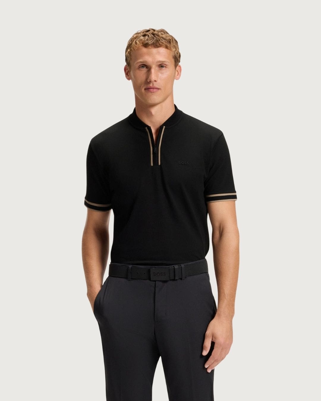 Polo Pariq BOSS