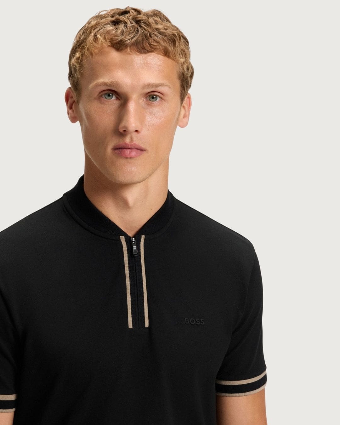 Polo Pariq BOSS