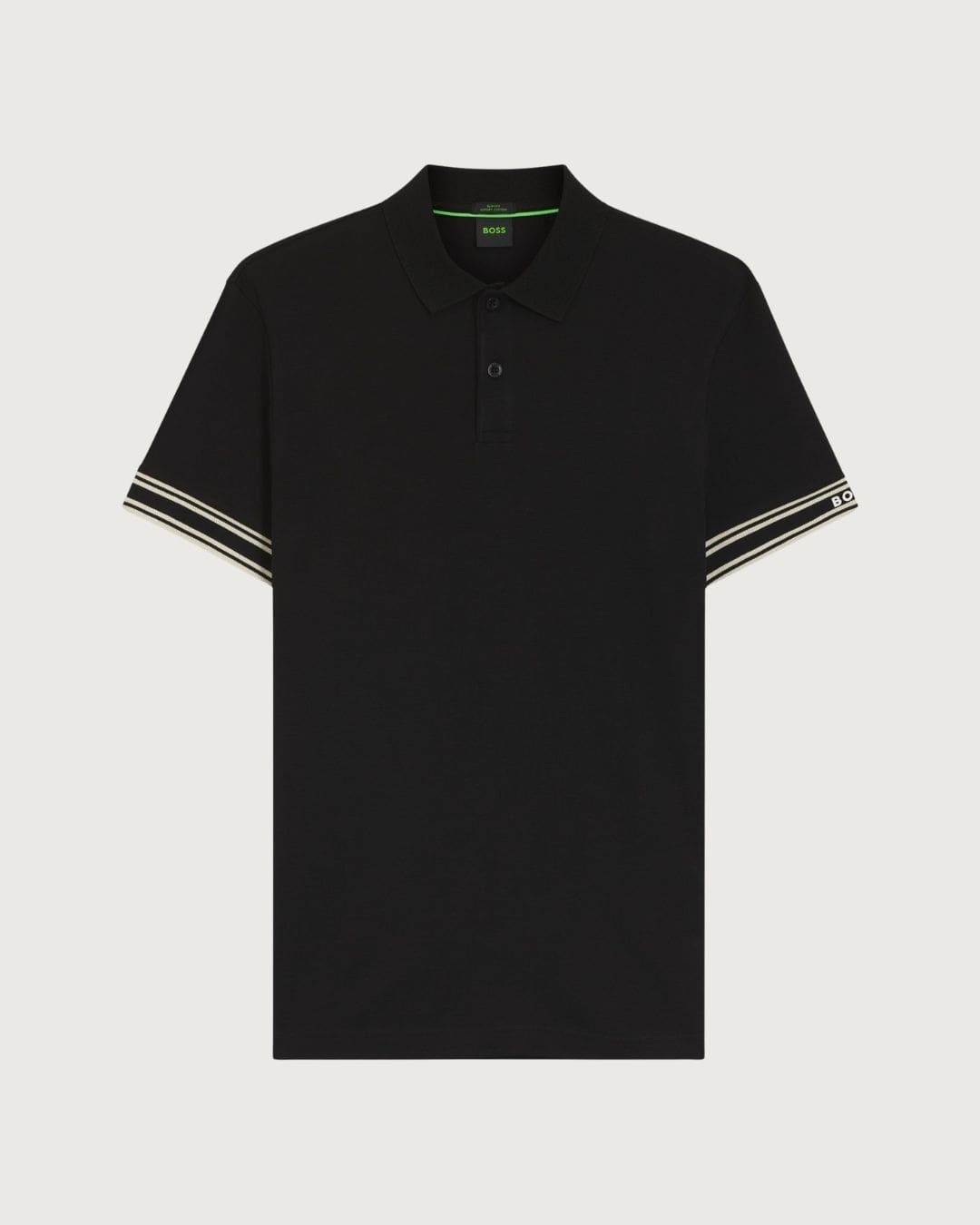 Polo Zone BOSS