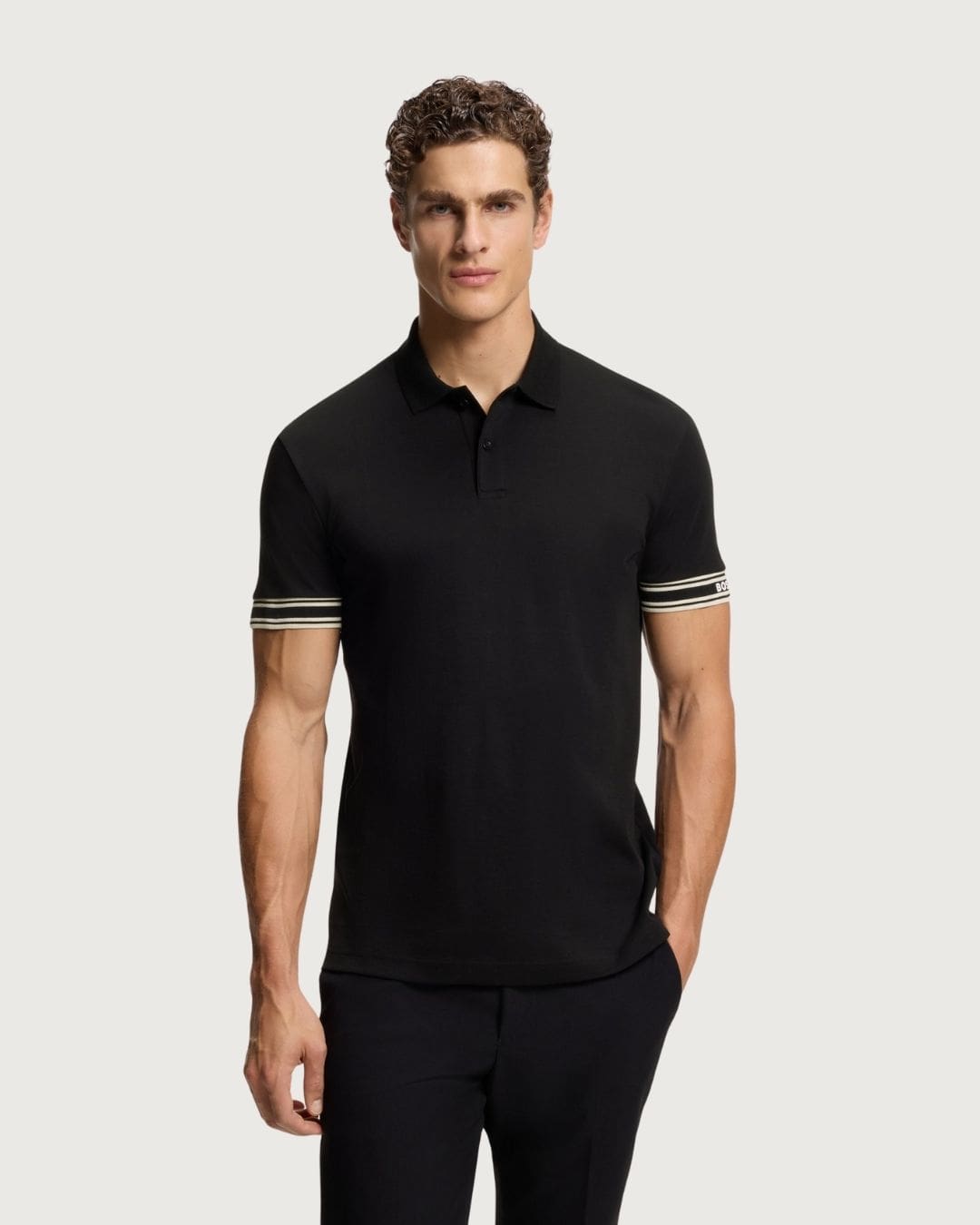 Polo Zone BOSS