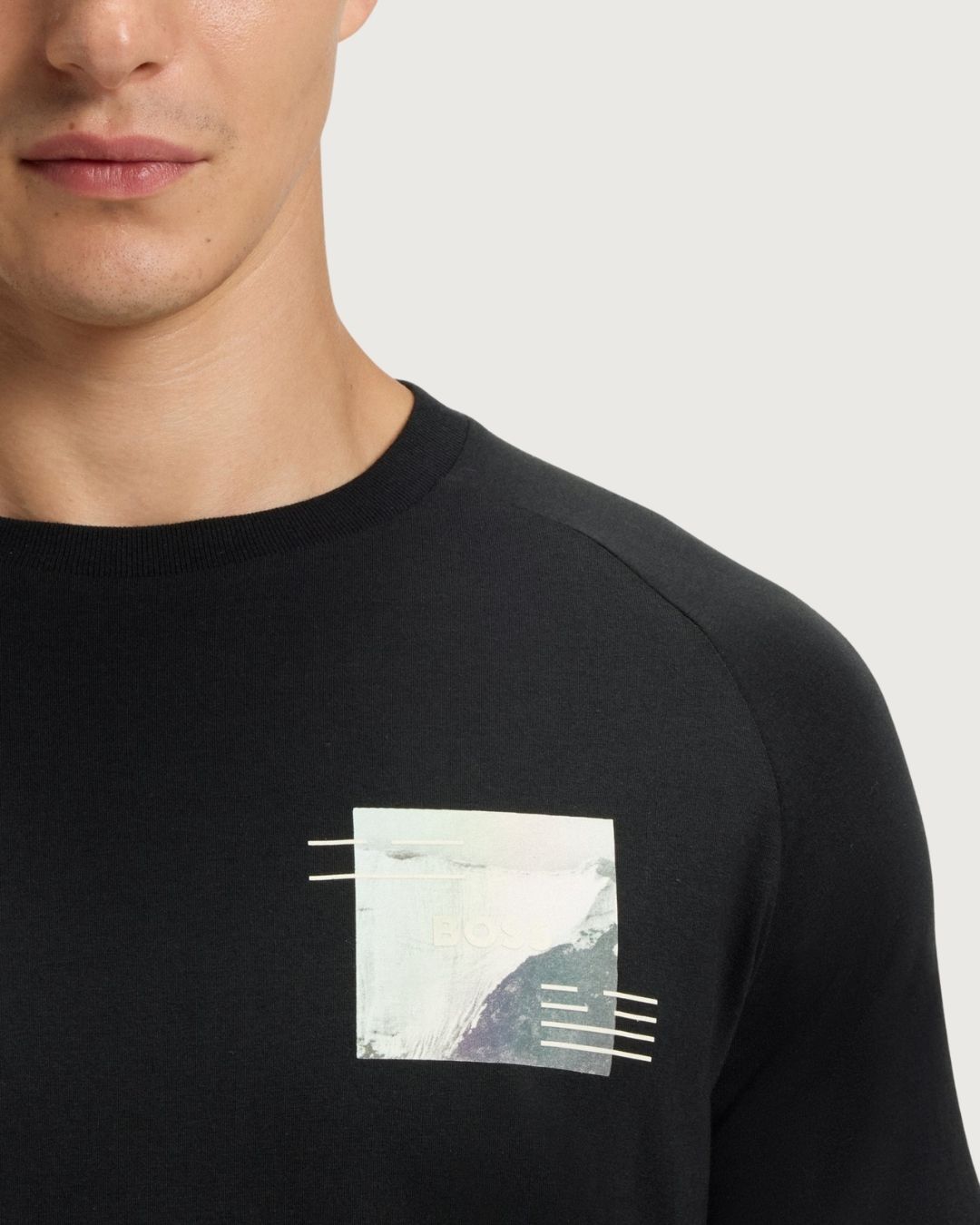 Camiseta BOSS