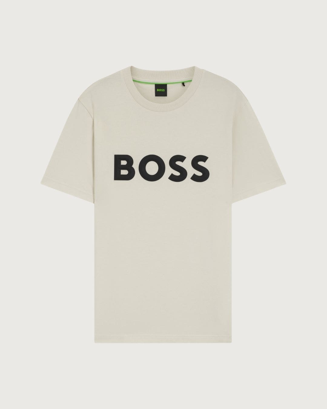 Camiseta BOSS