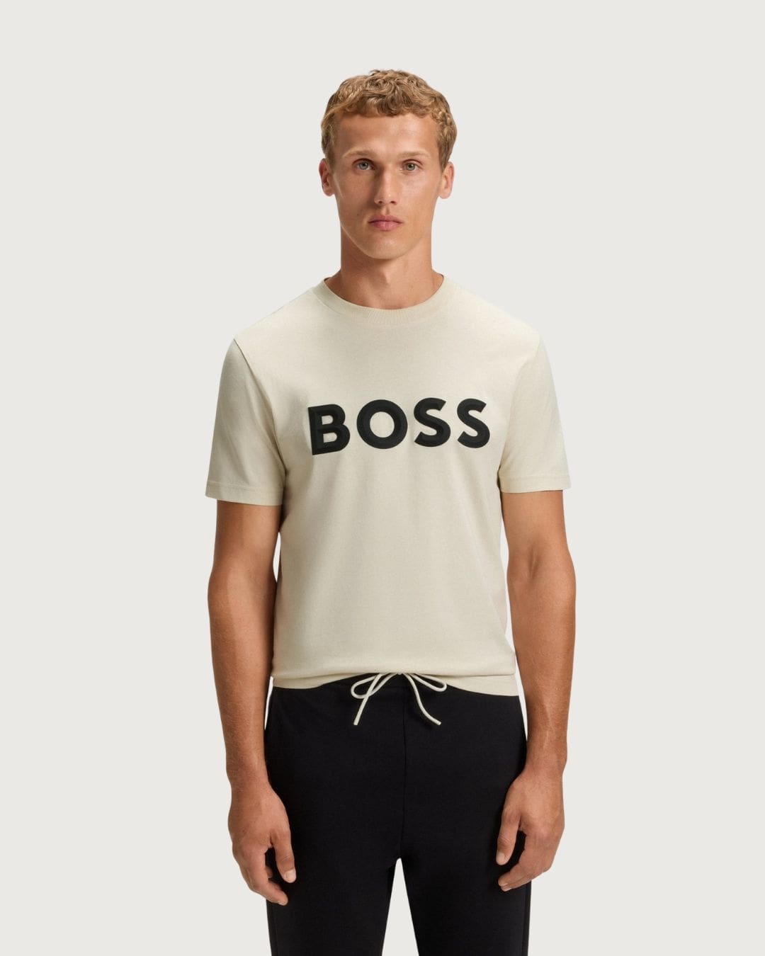 Camiseta BOSS