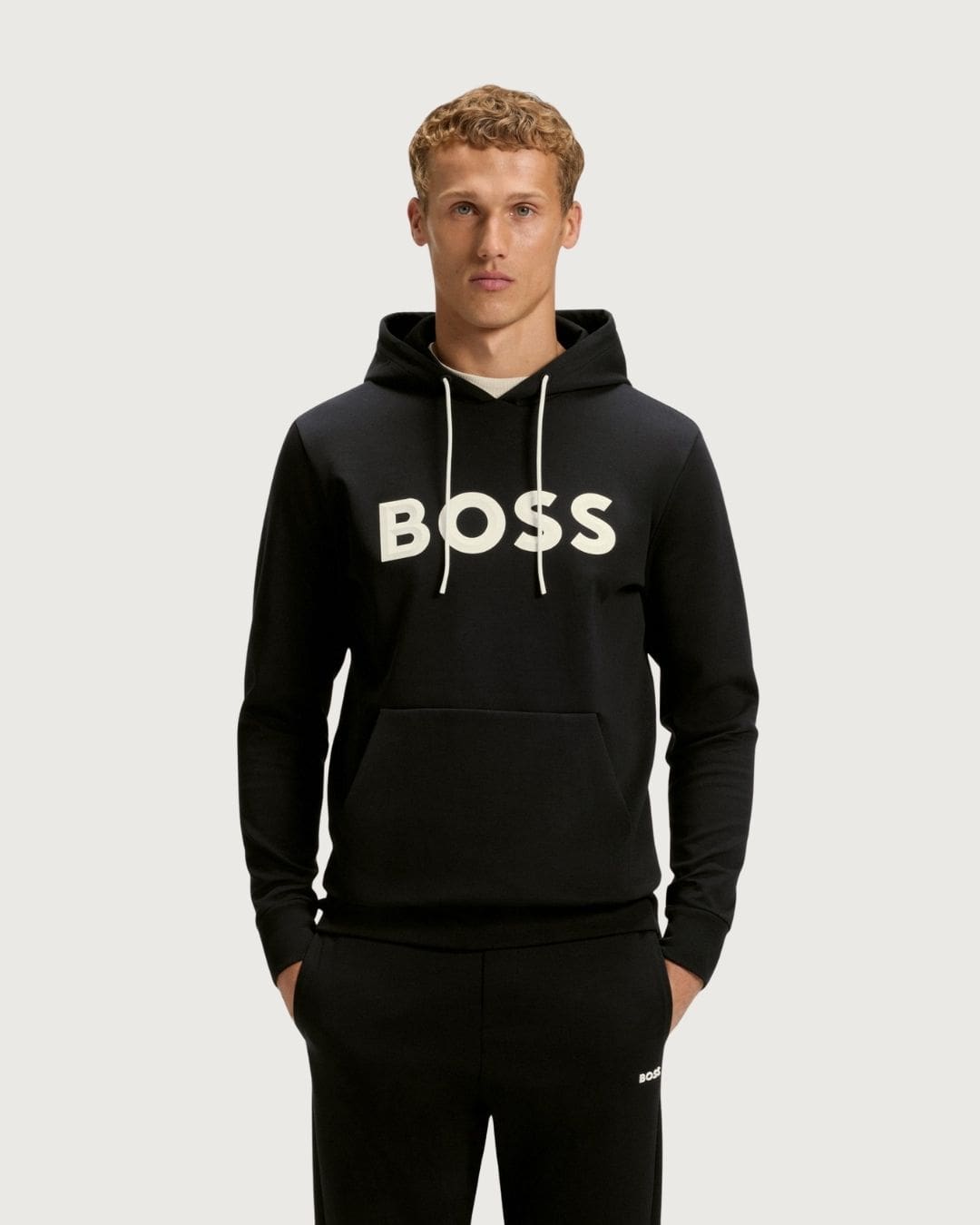Sudadera Zone BOSS