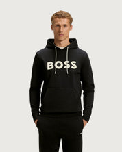 Sudadera Zone BOSS
