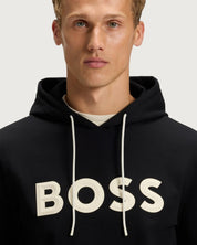 Sudadera Zone BOSS