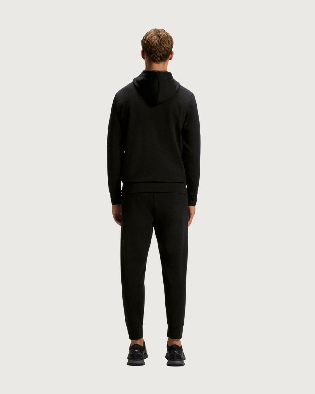 Sudadera Zone BOSS