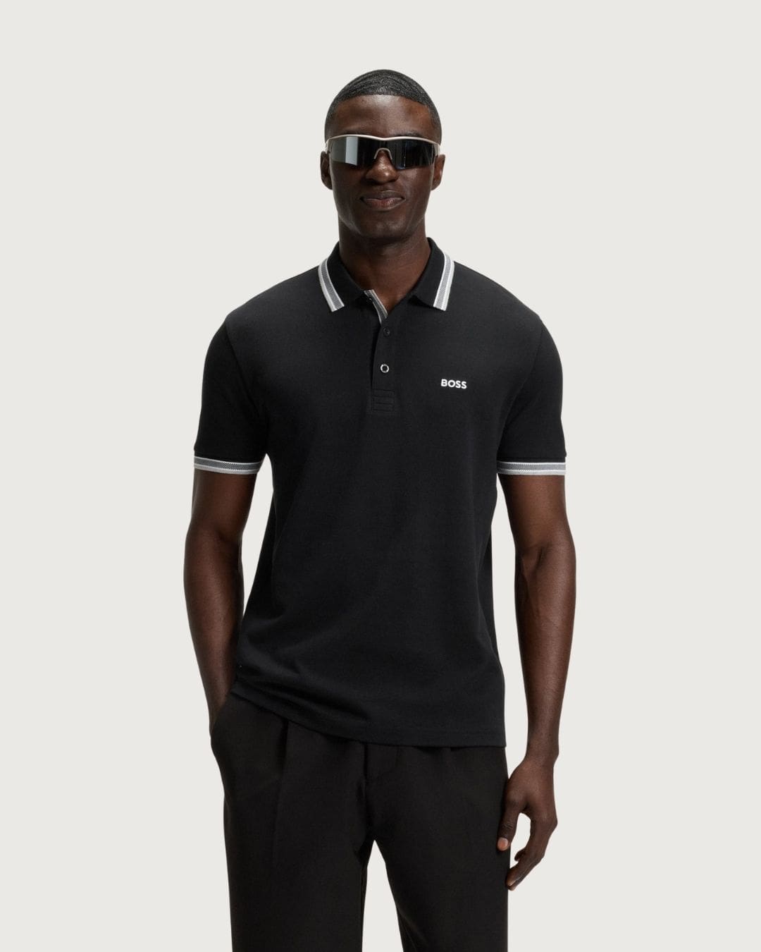 Polo Paddy BOSS