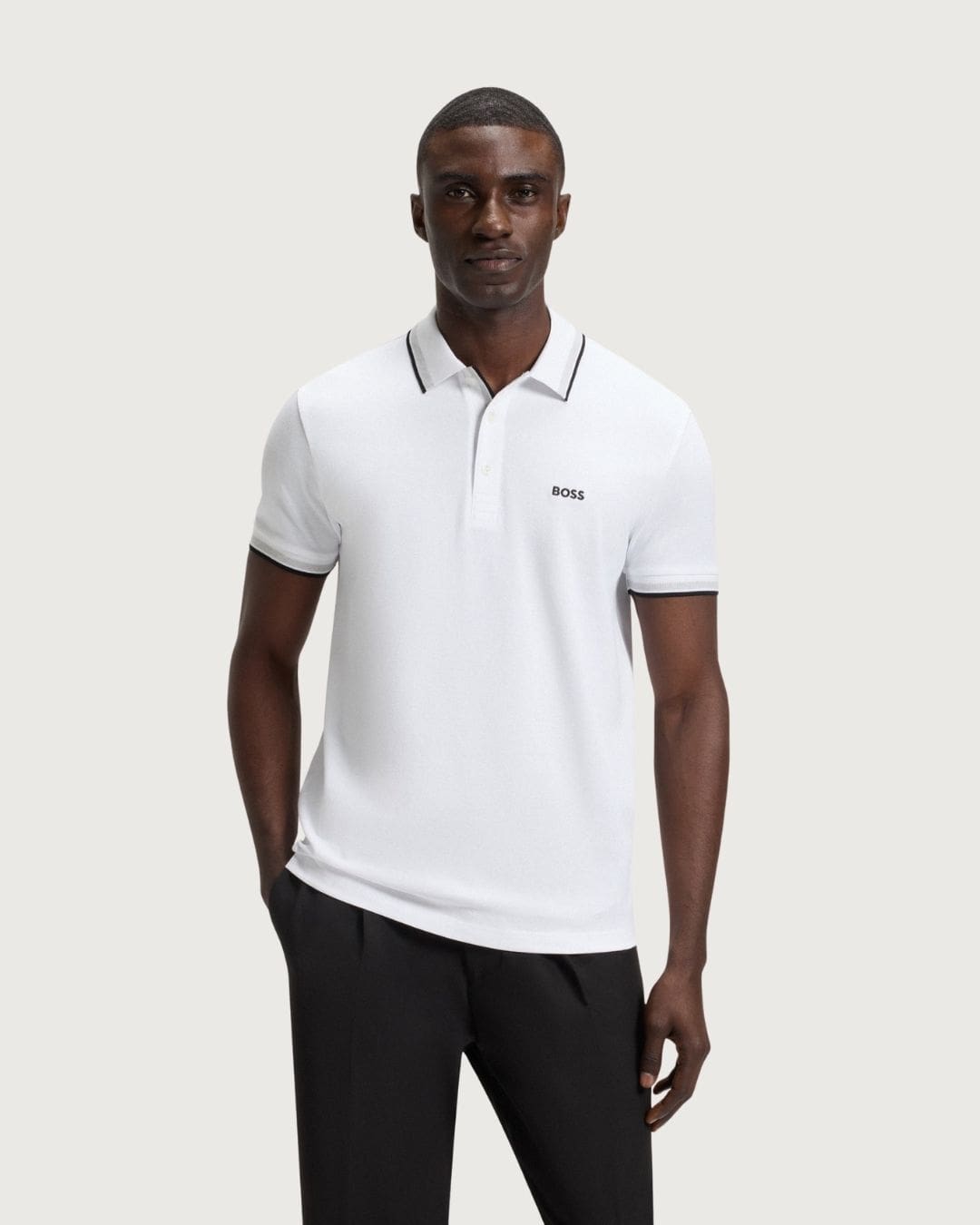 Polo Paddy BOSS