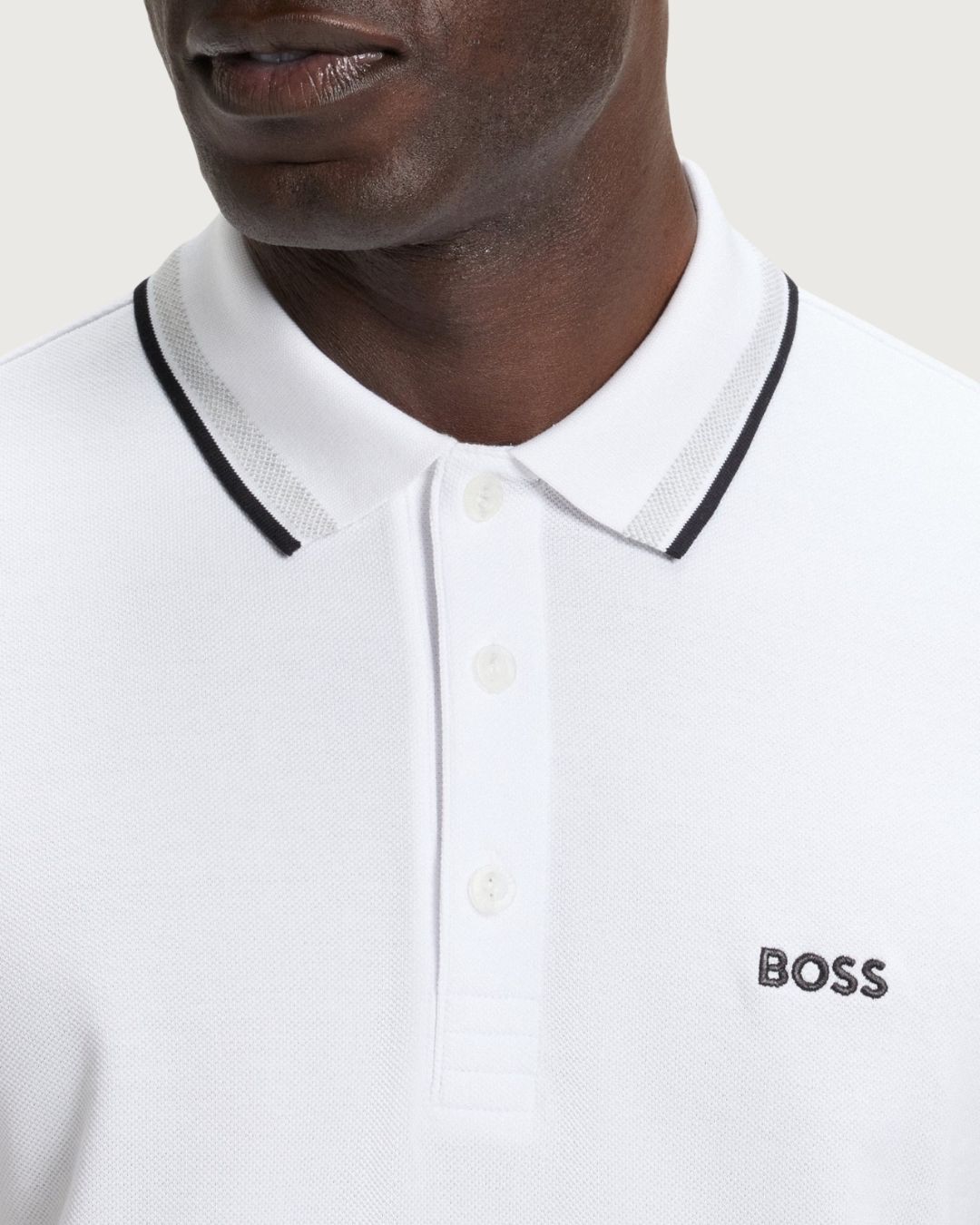 Polo Paddy BOSS