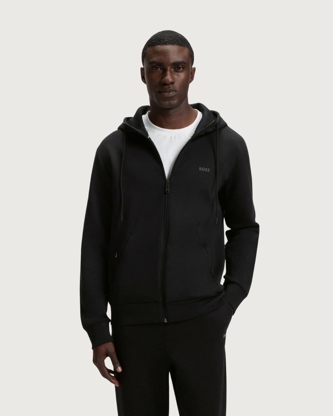 Sudadera BOSS