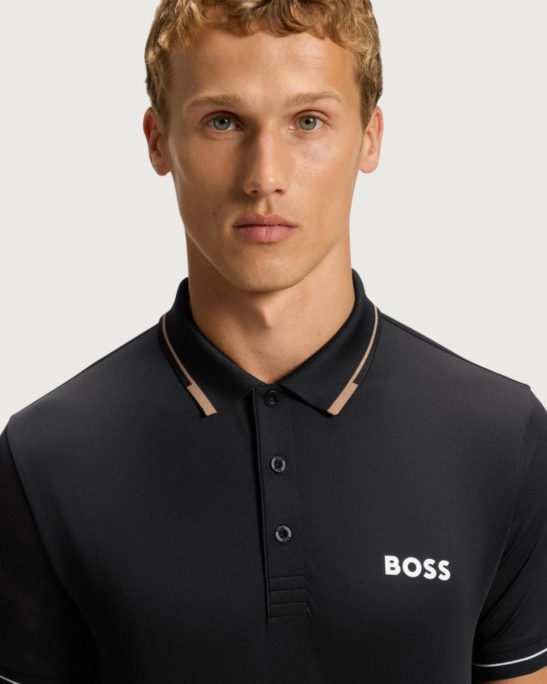Polo Paul BOSS