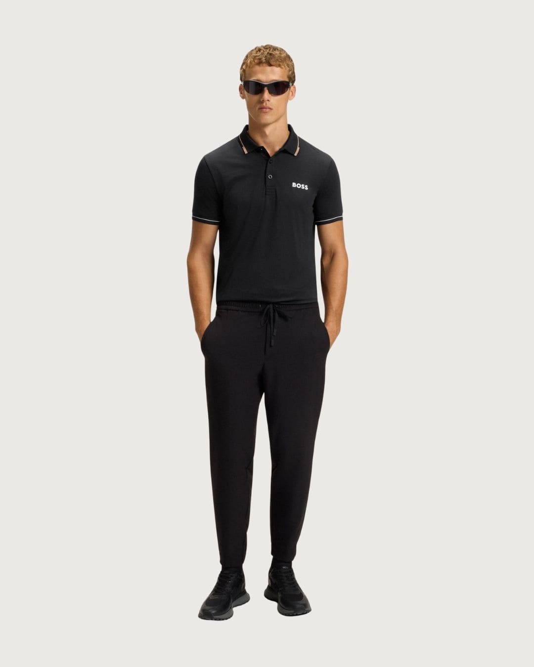 Polo Paul BOSS