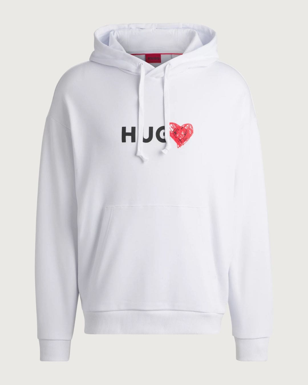 Sudadera HUGO Boss