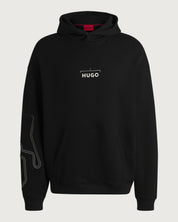 Sudadera HUGO Boss